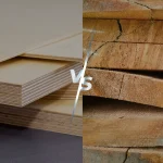 Plywood vs Blockboard: Understanding the Difference and Why Corbett Ply Leads the Way