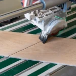 How Does Our Plywood Get Manufactured?